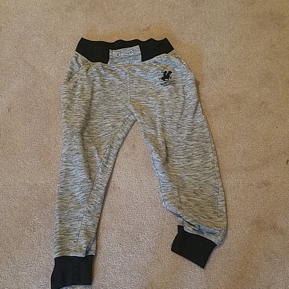 Beverly Hills polo club size M